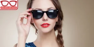 Những dòng kính này vẫn giữ được tính thời trang cần thiết