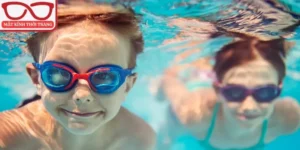 Thiết kế cùng chất liệu phù hợp với làn da mỏng manh của trẻ nhỏ