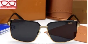 Dành cho quý ông yêu thích phong cách tối giản nhưng vẫn muốn nổi bật