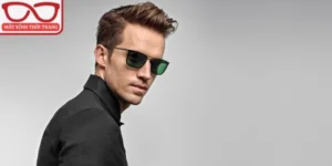 RayBan kết hợp giữa đường nét cổ điển với những cách tân hiện đại