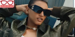  Mỗi thiết kế kính mang đậm dấu ấn cá nhân của phụ nữ