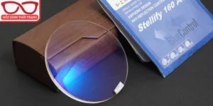 Tròng kính cận bí quyết sở hữu kính chất lượng