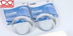 Lợi ích vượt trội của tròng kính chemi cho người dùng
