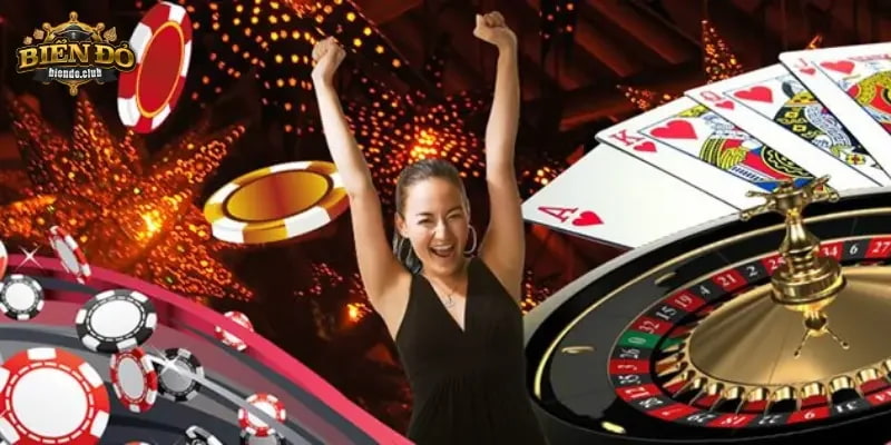 Khám Phá Giao Diện Biendo Trải Nghiệm Cược Thủ Thân Thiện 