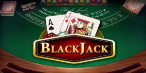 Blackjack Mana88