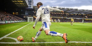 Đánh Kèo Phạt Góc CF68