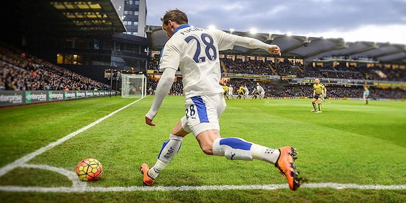 Đánh Kèo Phạt Góc CF68