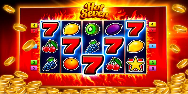 Hướng Dẫn Chơi Slot 3D Tại BONGVIP Dành Cho Người Mới